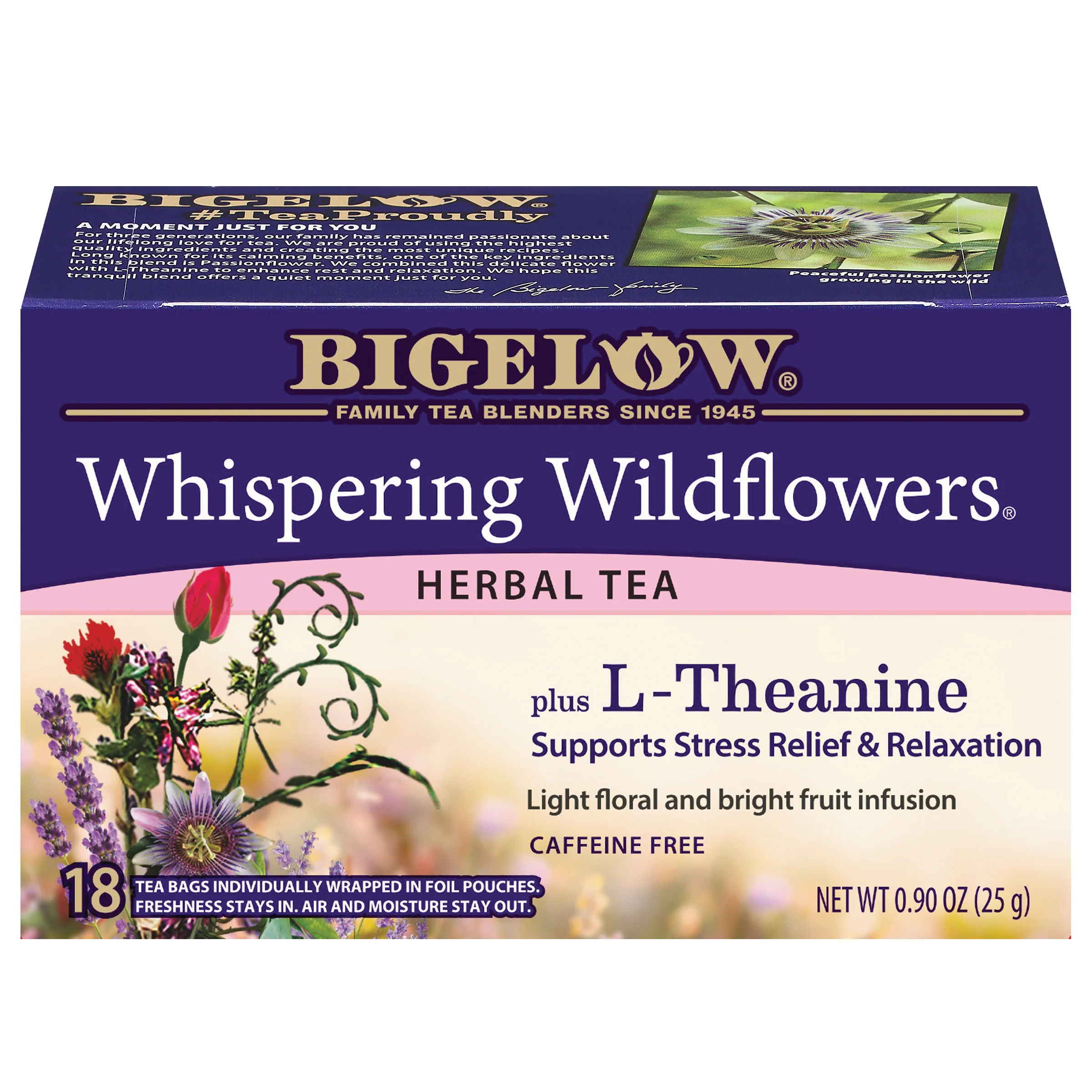 Most Popular Teas